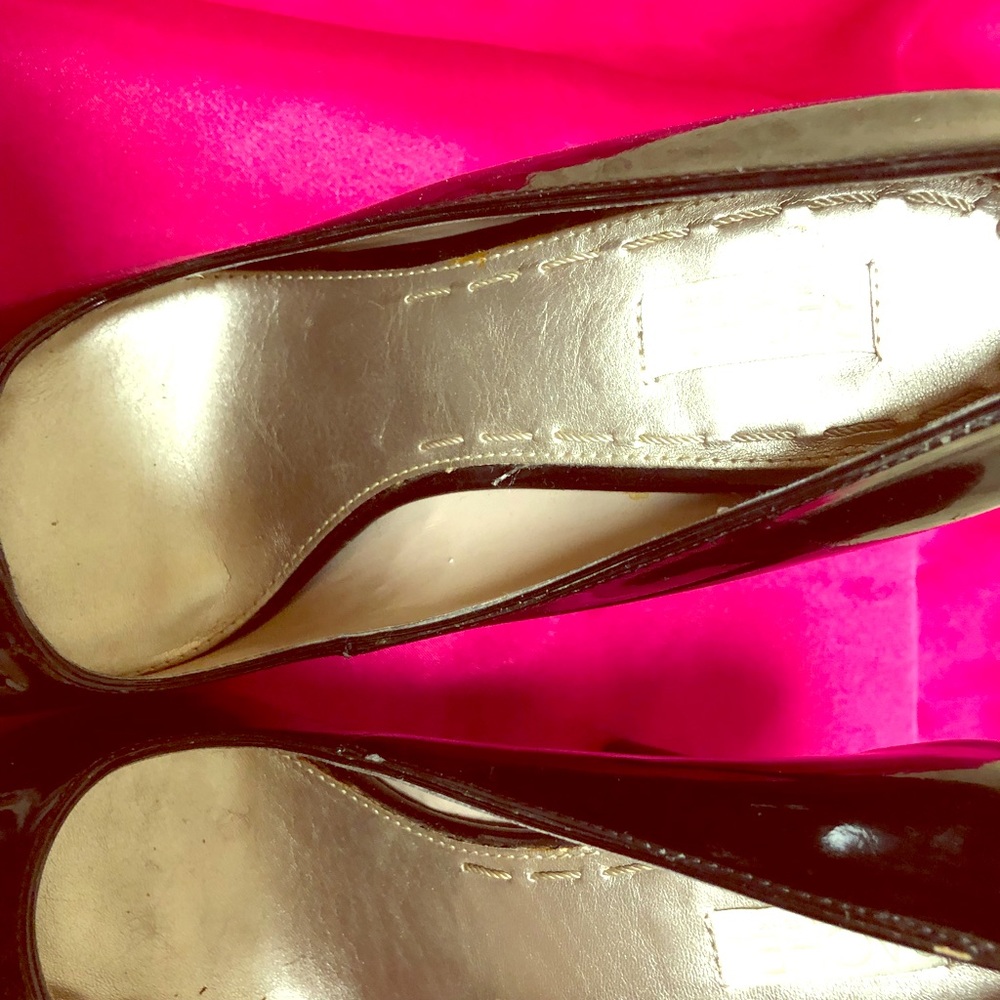 Rachel Roy Pumps